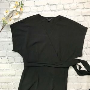 felicity and coco rita wrap dress